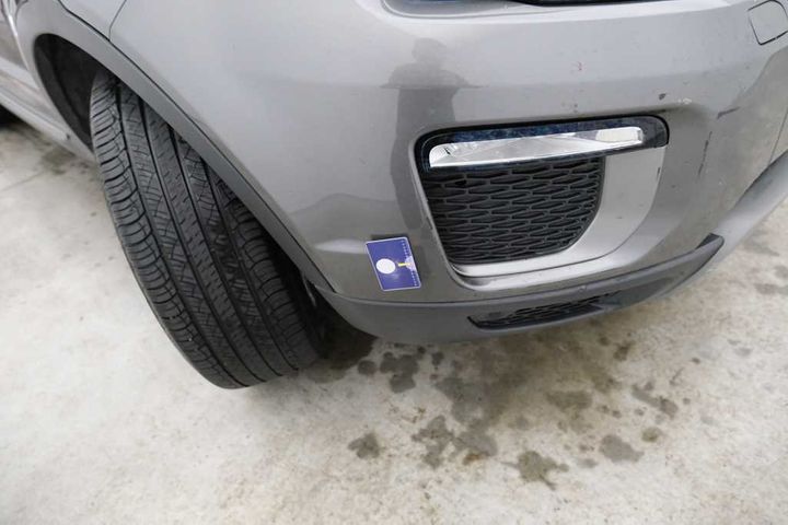 Photo 25 VIN: SALVA2BN8HH239387 - LAND ROVER EVOQUE 