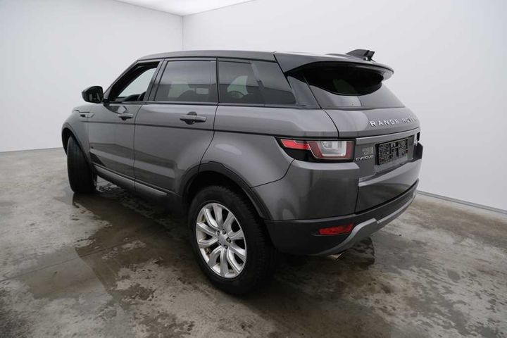 Photo 7 VIN: SALVA2BN8HH239387 - LAND ROVER EVOQUE 