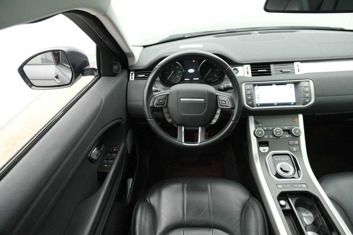 Photo 9 VIN: SALVA2BN8HH239387 - LAND ROVER EVOQUE 