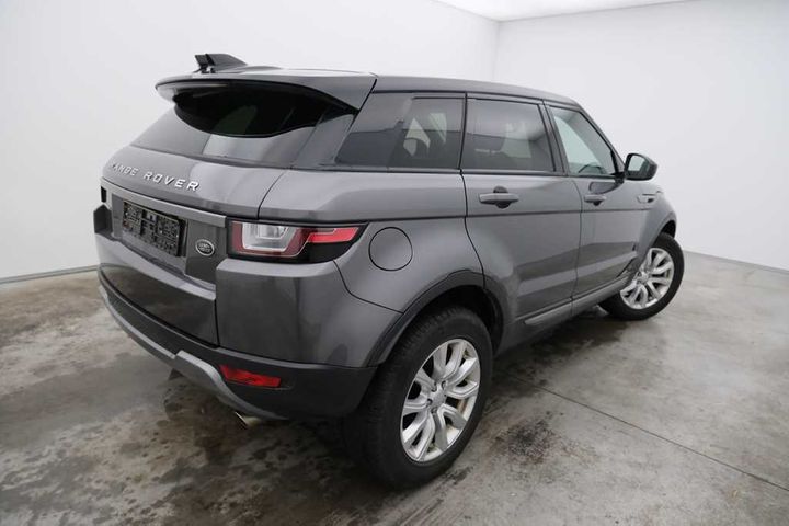 Photo 2 VIN: SALVA2BN8HH239387 - LAND ROVER EVOQUE 