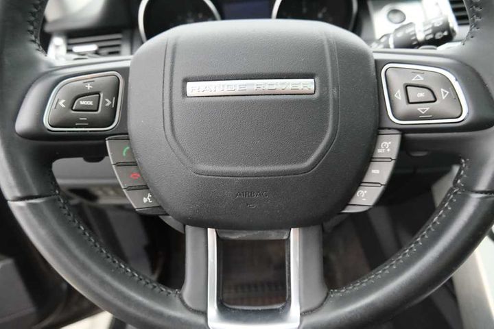 Photo 22 VIN: SALVA2BN8HH239387 - LAND ROVER EVOQUE 