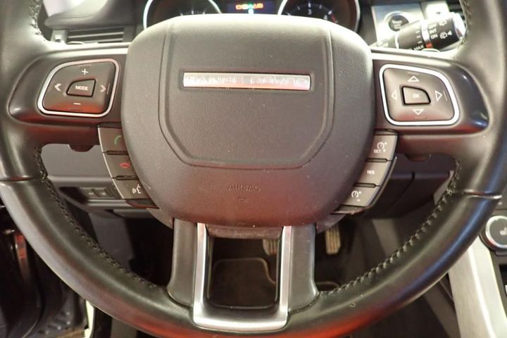 Photo 12 VIN: SALVA2BN8HH242712 - LAND ROVER RANGE ROVER EVOQUE 