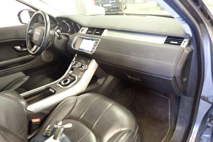 Photo 5 VIN: SALVA2BN8HH242712 - LAND ROVER RANGE ROVER EVOQUE 