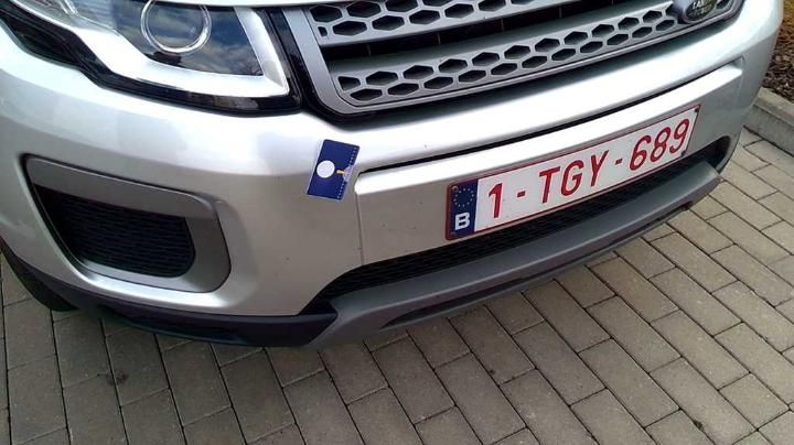 Photo 22 VIN: SALVA2BN8HH246680 - LAND ROVER EVOQUE FL&#3915 