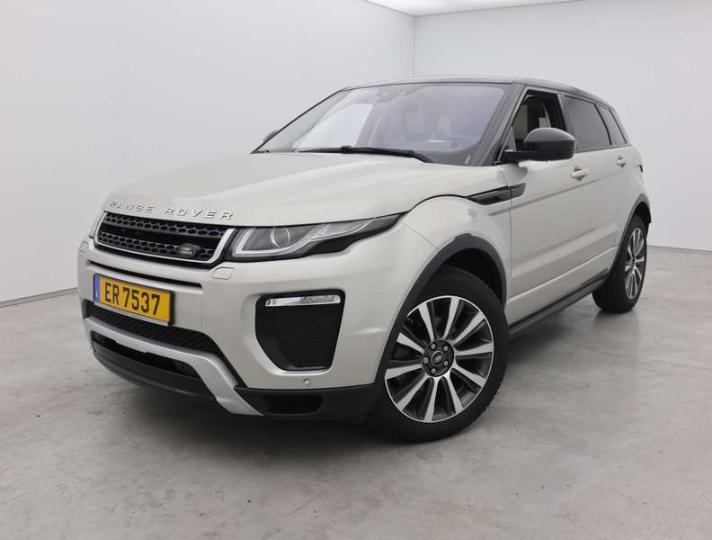 Photo 0 VIN: SALVA2BN8HH247649 - LAND ROVER EVOQUE 