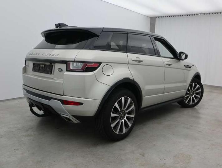 Photo 3 VIN: SALVA2BN8HH247649 - LAND ROVER EVOQUE 