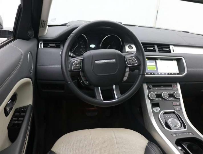 Photo 5 VIN: SALVA2BN8HH247649 - LAND ROVER EVOQUE 