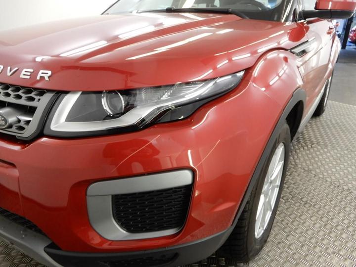 Photo 28 VIN: SALVA2BN8HH255816 - LAND ROVER RANGE ROVER EVOQUE 