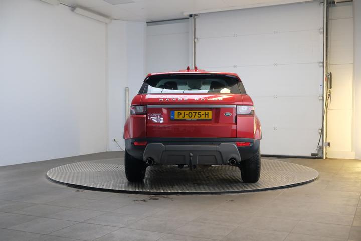 Photo 4 VIN: SALVA2BN8HH255816 - LAND ROVER RANGE ROVER EVOQUE 