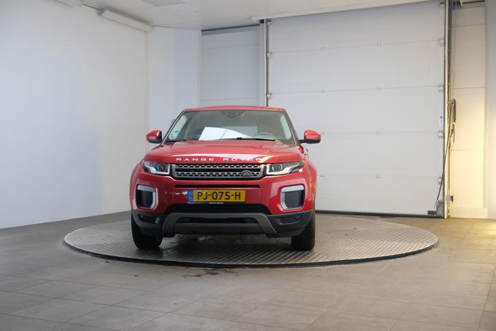 Photo 6 VIN: SALVA2BN8HH255816 - LAND ROVER RANGE ROVER EVOQUE 