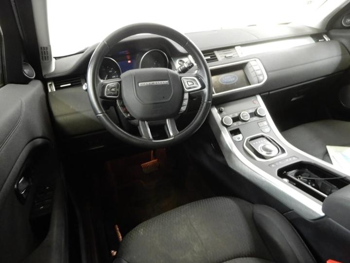 Photo 9 VIN: SALVA2BN8HH255816 - LAND ROVER RANGE ROVER EVOQUE 