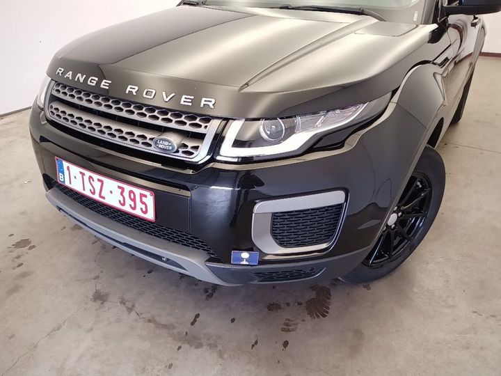 Photo 19 VIN: SALVA2BN8HH264841 - LAND ROVER EVOQUE FL&#3915 