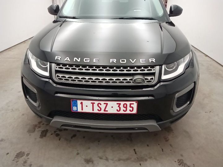 Photo 5 VIN: SALVA2BN8HH264841 - LAND ROVER EVOQUE FL&#3915 