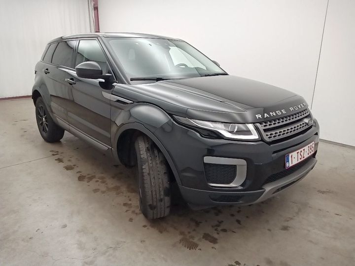 Photo 8 VIN: SALVA2BN8HH264841 - LAND ROVER EVOQUE FL&#3915 