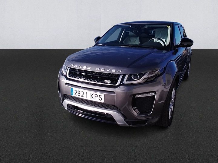 Photo 0 VIN: SALVA2BN8JH271780 - LAND ROVER RANGE ROVER EVOQUE 