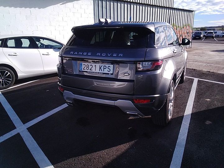 Photo 13 VIN: SALVA2BN8JH271780 - LAND ROVER RANGE ROVER EVOQUE 