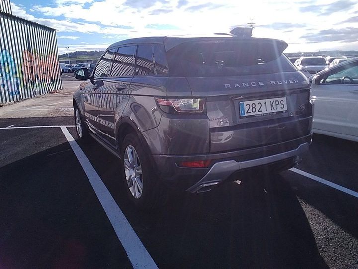 Photo 2 VIN: SALVA2BN8JH271780 - LAND ROVER RANGE ROVER EVOQUE 