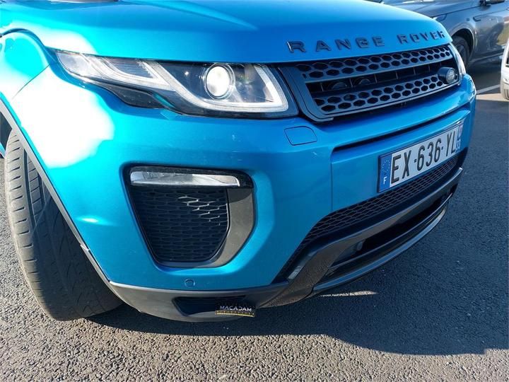 Photo 24 VIN: SALVA2BN8JH275053 - LAND ROVER EVOQUE 