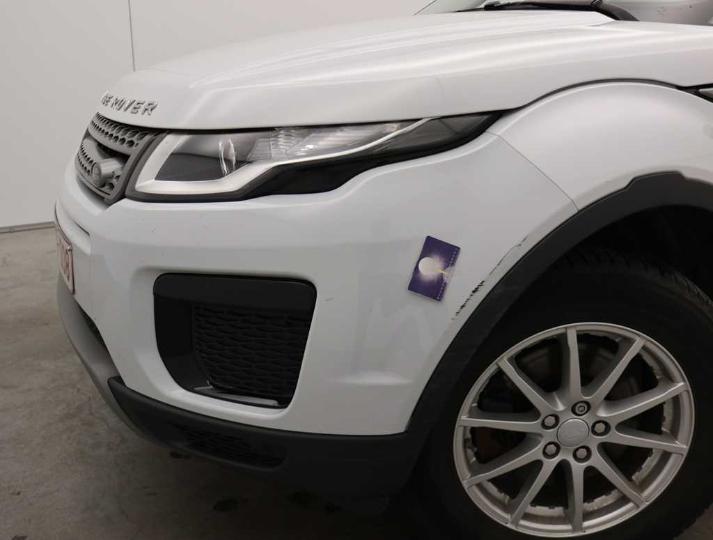 Photo 28 VIN: SALVA2BN8JH297585 - LAND ROVER EVOQUE FL&#3915 