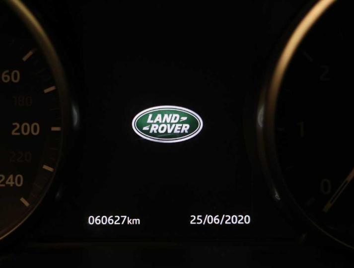 Photo 6 VIN: SALVA2BN8JH297585 - LAND ROVER EVOQUE FL&#3915 