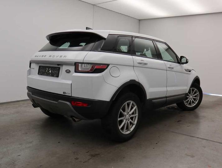 Photo 2 VIN: SALVA2BN8JH297585 - LAND ROVER EVOQUE FL&#3915 