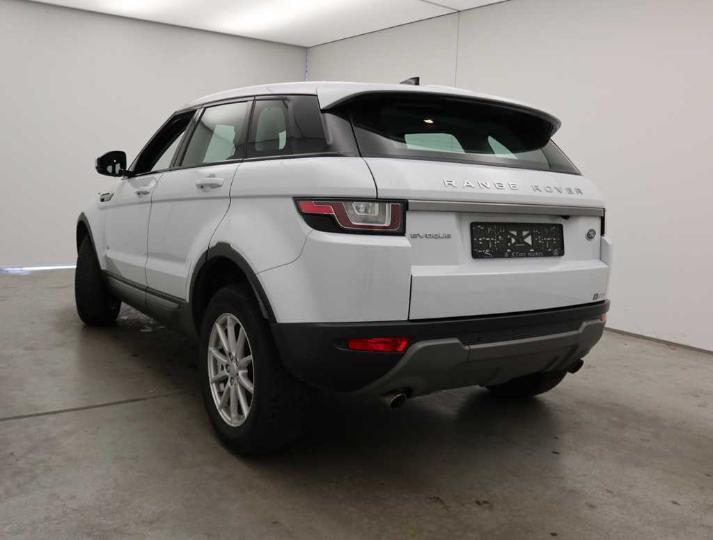 Photo 7 VIN: SALVA2BN8JH297585 - LAND ROVER EVOQUE FL&#3915 