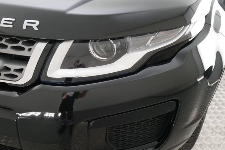 Photo 15 VIN: SALVA2BN8JH305376 - LAND ROVER RANGE ROVER EVO 