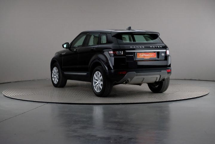 Photo 2 VIN: SALVA2BN8JH305376 - LAND ROVER RANGE ROVER EVO 