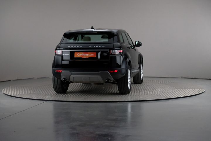 Photo 5 VIN: SALVA2BN8JH305376 - LAND ROVER RANGE ROVER EVO 