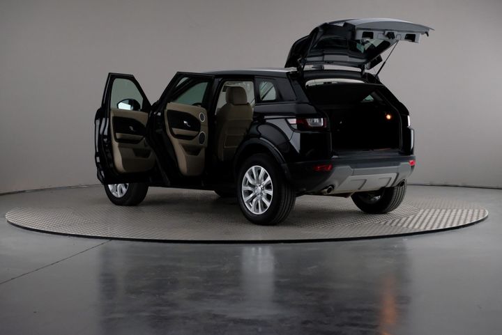 Photo 7 VIN: SALVA2BN8JH305376 - LAND ROVER RANGE ROVER EVO 