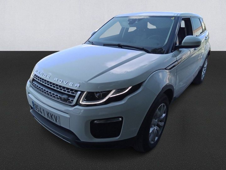 Photo 0 VIN: SALVA2BN8JH310965 - LAND ROVER RANGE ROVER EVOQUE 