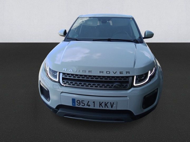 Photo 1 VIN: SALVA2BN8JH310965 - LAND ROVER RANGE ROVER EVOQUE 