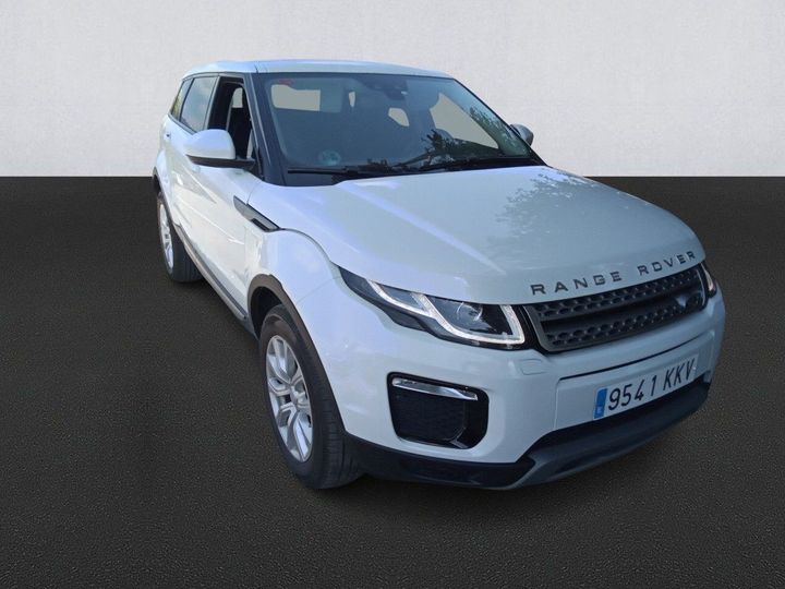 Photo 12 VIN: SALVA2BN8JH310965 - LAND ROVER RANGE ROVER EVOQUE 