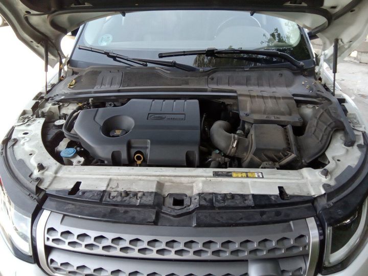 Photo 20 VIN: SALVA2BN8JH310965 - LAND ROVER RANGE ROVER EVOQUE 