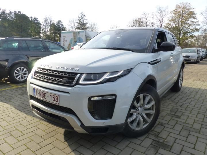 Photo 0 VIN: SALVA2BN9GH110816 - LAND ROVER RANGE EVOQUE 