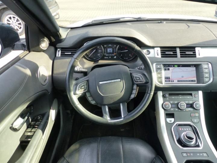 Photo 12 VIN: SALVA2BN9GH110816 - LAND ROVER RANGE EVOQUE 