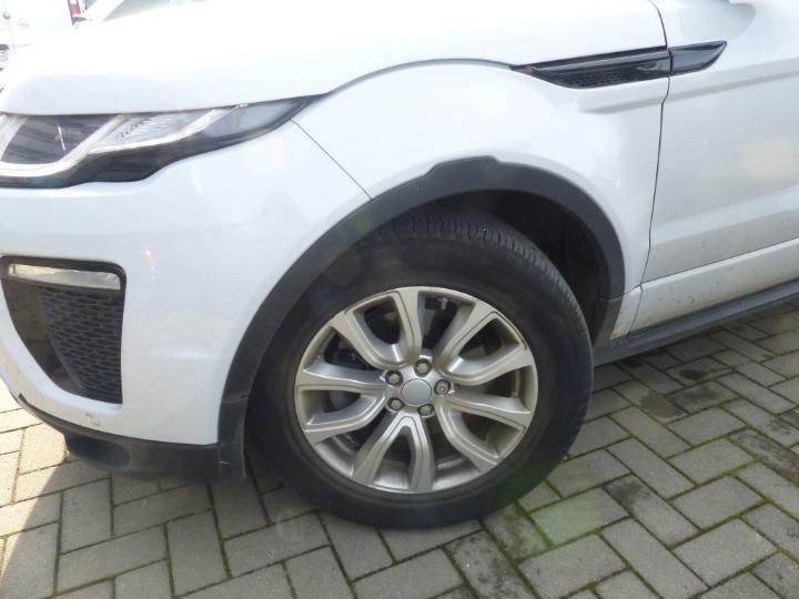 Photo 18 VIN: SALVA2BN9GH110816 - LAND ROVER RANGE EVOQUE 