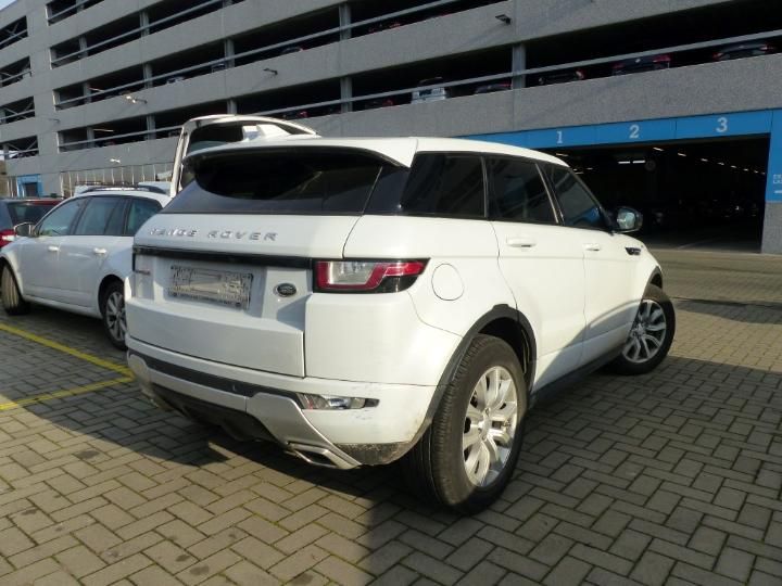 Photo 2 VIN: SALVA2BN9GH110816 - LAND ROVER RANGE EVOQUE 