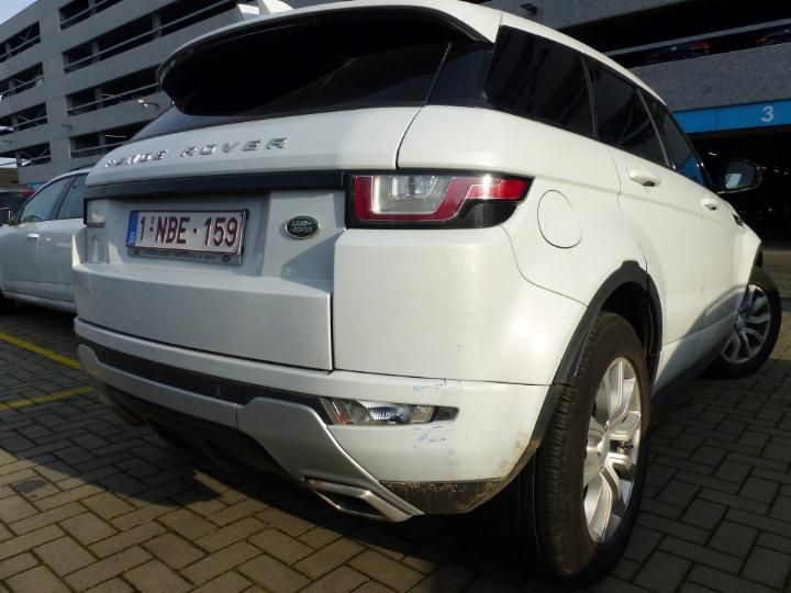 Photo 20 VIN: SALVA2BN9GH110816 - LAND ROVER RANGE EVOQUE 