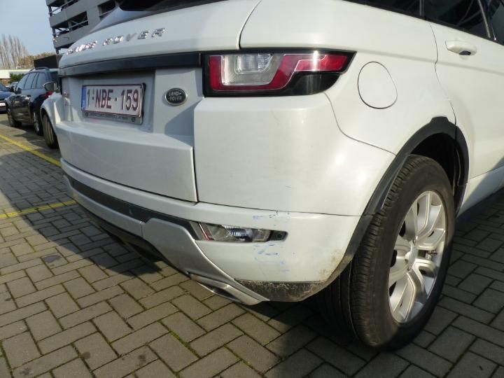 Photo 22 VIN: SALVA2BN9GH110816 - LAND ROVER RANGE EVOQUE 