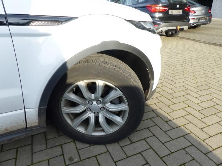 Photo 28 VIN: SALVA2BN9GH110816 - LAND ROVER RANGE EVOQUE 