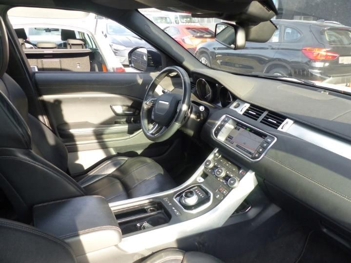 Photo 3 VIN: SALVA2BN9GH110816 - LAND ROVER RANGE EVOQUE 