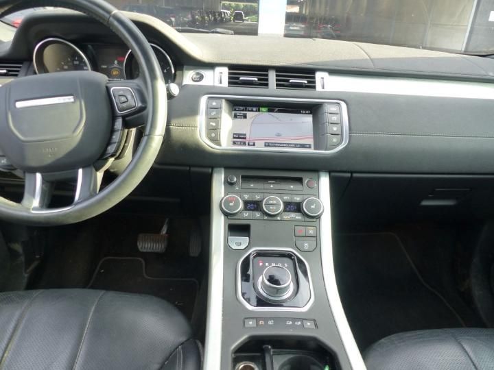 Photo 8 VIN: SALVA2BN9GH110816 - LAND ROVER RANGE EVOQUE 