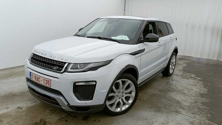 Photo 0 VIN: SALVA2BN9HH182844 - LAND ROVER EVOQUE FL&#3915 