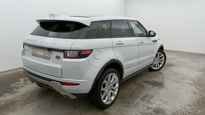 Photo 2 VIN: SALVA2BN9HH182844 - LAND ROVER EVOQUE FL&#3915 