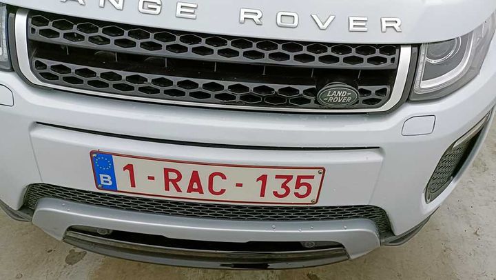 Photo 5 VIN: SALVA2BN9HH182844 - LAND ROVER EVOQUE FL&#3915 