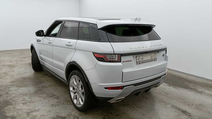 Photo 7 VIN: SALVA2BN9HH182844 - LAND ROVER EVOQUE FL&#3915 