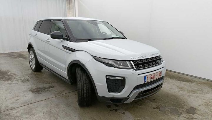 Photo 8 VIN: SALVA2BN9HH182844 - LAND ROVER EVOQUE FL&#3915 