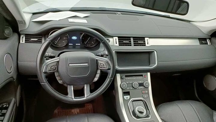 Photo 9 VIN: SALVA2BN9HH182844 - LAND ROVER EVOQUE FL&#3915 