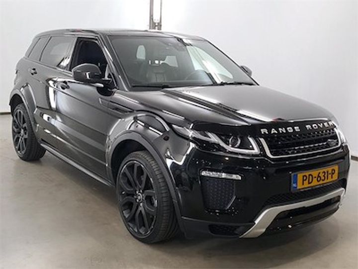 Photo 4 VIN: SALVA2BN9HH211873 - LAND ROVER RANGE ROVER EVOQUE 